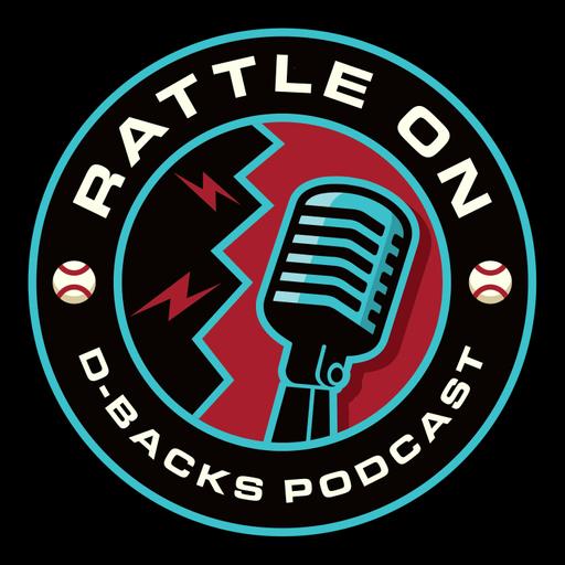 Making A Playoff Push | D-backs Rattle On Podcast