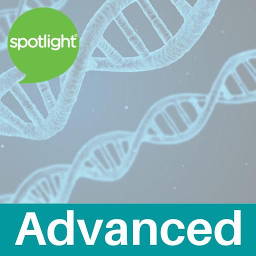 Finding Your Family (Advanced Program)