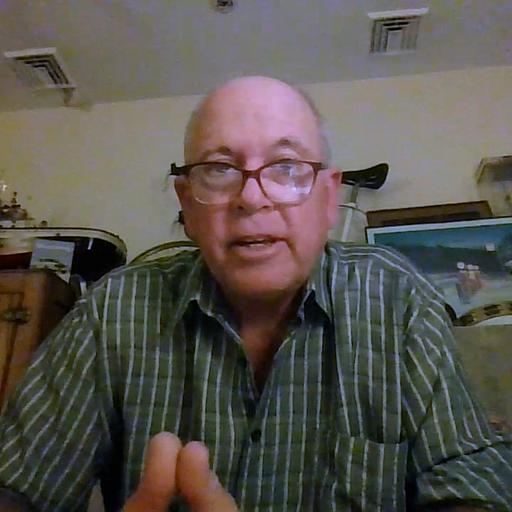 Perry Los Kamp - Design Center Custom Mustangs