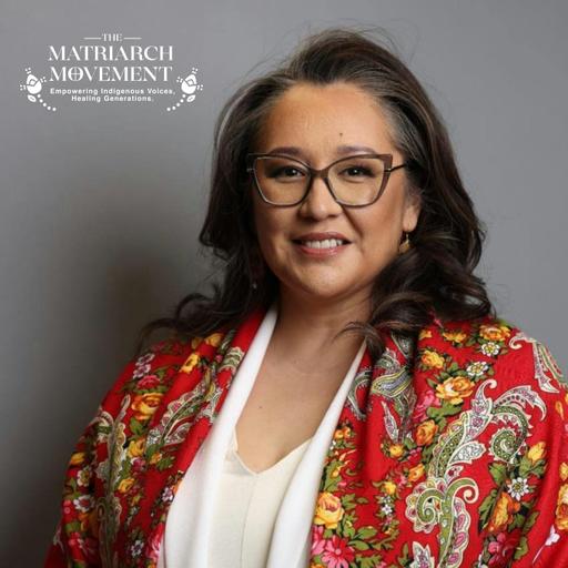 Minister Gull-Masty: Matriarchy in Indigenous Leadership