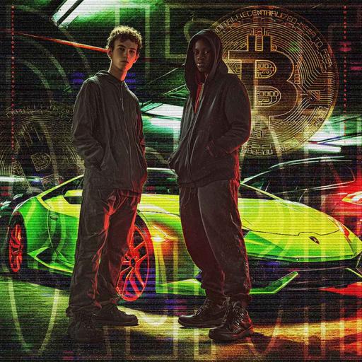 🎙️#145 - Les rois déchus de la crypto