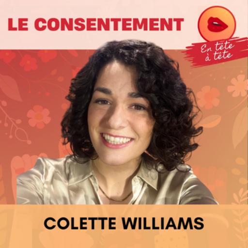 Le consentement | Sortir du sommeil collectif - Colette (5/15)
