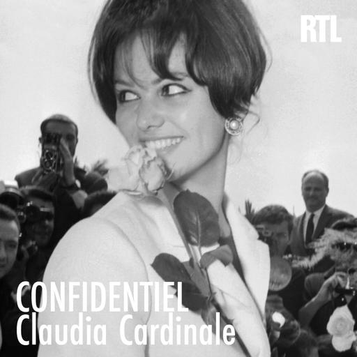 Claudia Cardinale, l'actrice qui ne rêvait pas de cinéma