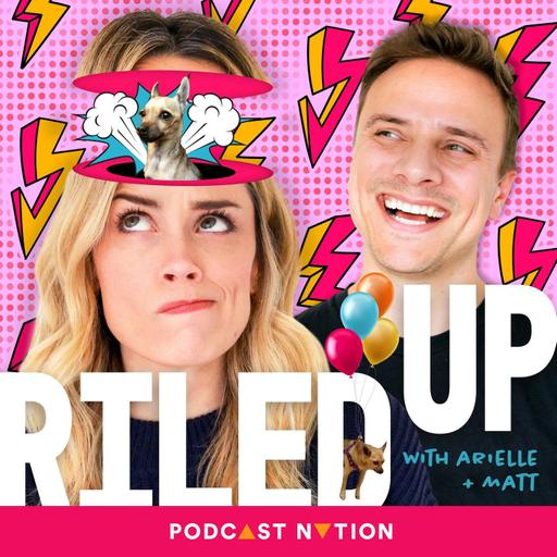 Riled about Season Three (we’re back!)