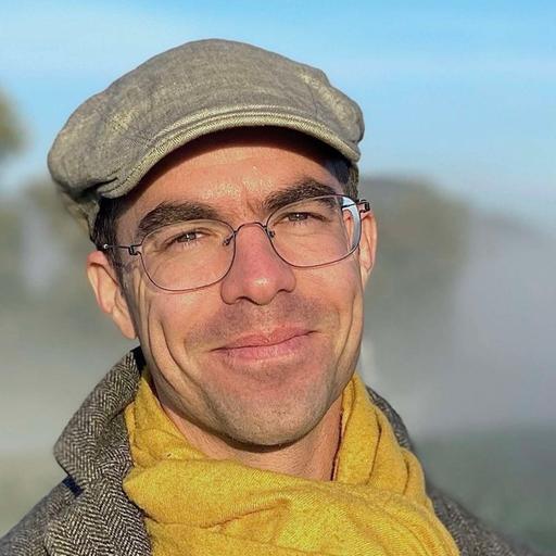 384 Thomas Kliemt - A farming incubator with a 75% success rate (that nobody knows about) lands in Germany