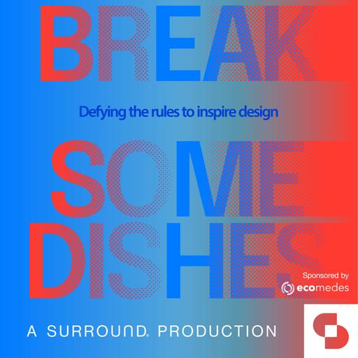 Less Friction, More Flow — Evolving Design Materials Evaluation & Communication