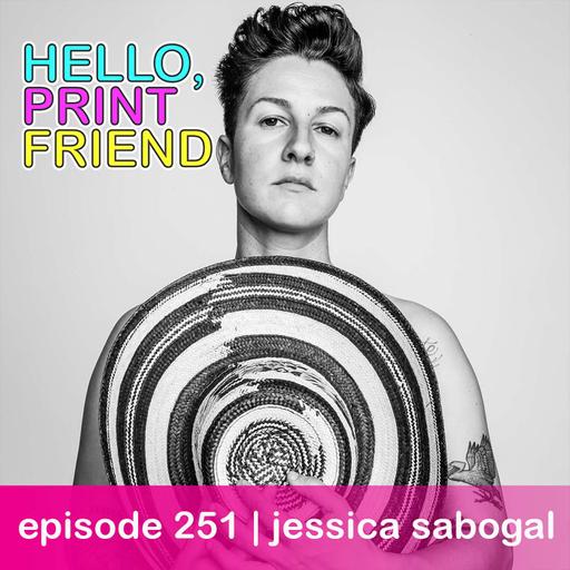 episdoe 251 : jessica sabogal