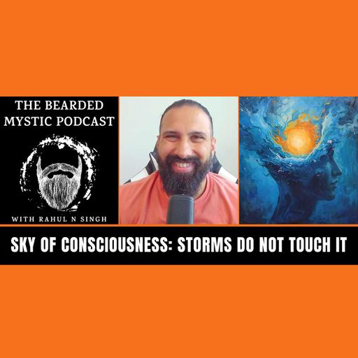 You Are Not Your Emotions: Discovering the Vastness Within