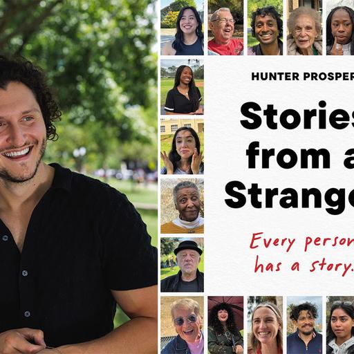 Episode 655 - Hunter Prosper