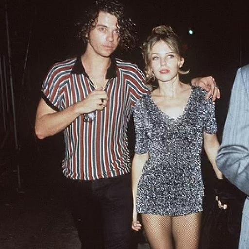 Michael Hutchence Pt 7
