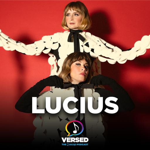 Everybody Loves Lucius