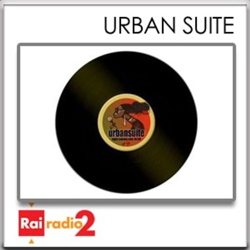 URBAN SUITE del 27/07/2013 - 1