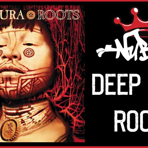 Nu-Breed - Sepultura - Roots