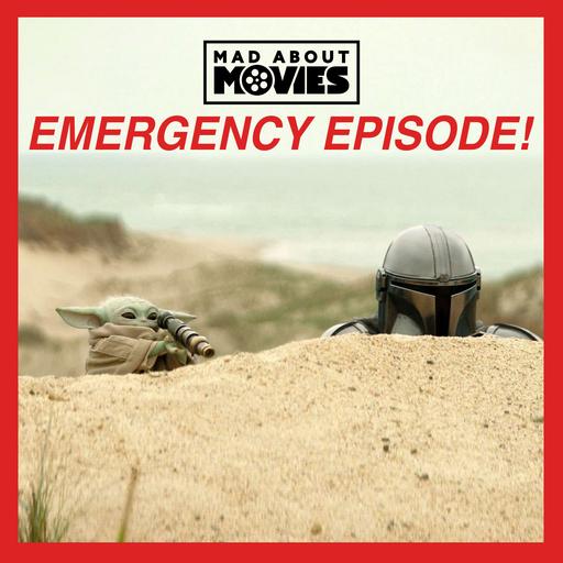 The Mandalorian and Grogu Teaser Trailer Reaction