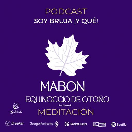 Meditación de Mabón