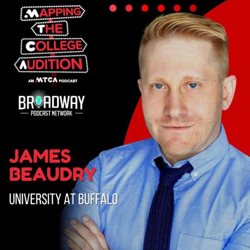 University At Buffalo With James Beaudry
