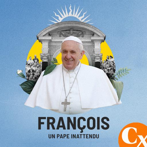 Pape François : les coulisses de son interview à La Croix, avec Sébastien Maillard