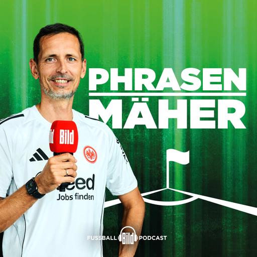 Dino Toppmöller: Darum heißt mein Sohn Lionel und nicht Cristiano! Teil 2 von 2