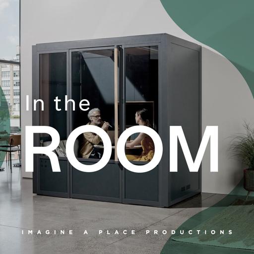 In the ROOM at WorkX: Four Leaders, Four Lenses, Countless Ah-ahs