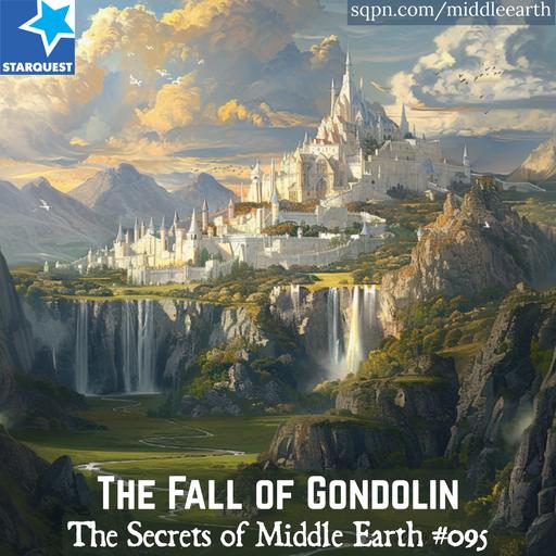 The Fall of Gondolin