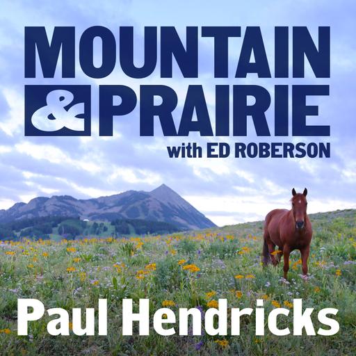 Paul Hendricks – The Conservation Alliance and the Future of Public Lands