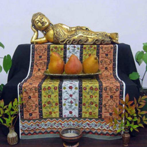 2025-09-23 Dharma Ancestors: Soen Nakagawa Roshi