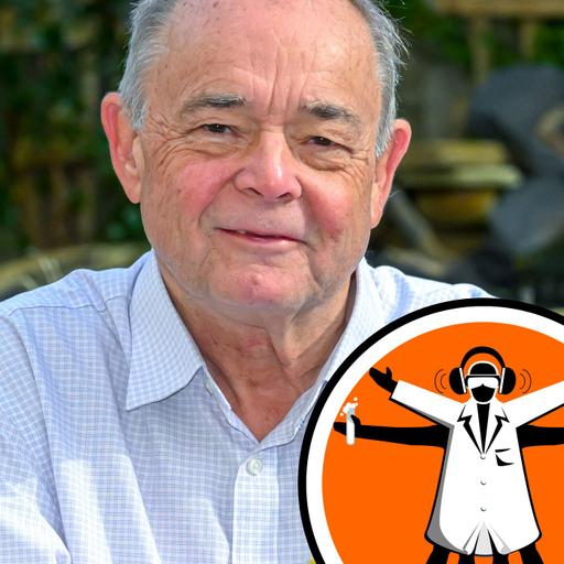 Public Success, Private Grief: remembering Peter Cowley