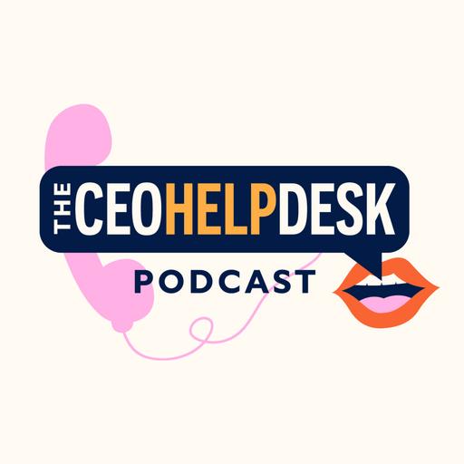 253. Defining Your QBR + Streamlining Offers with Jen O'Hare