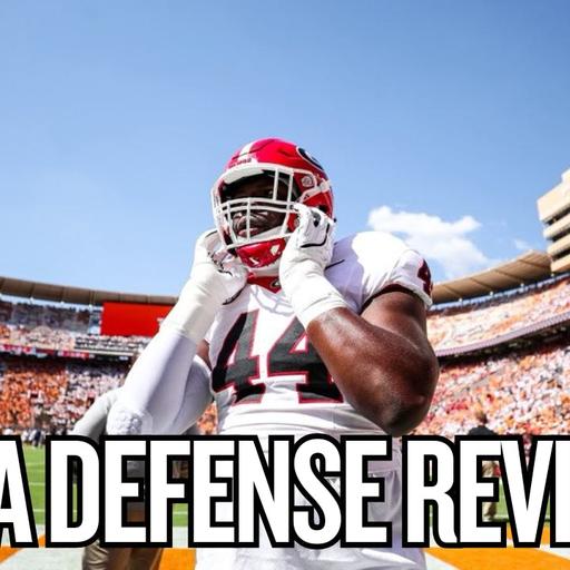 Dissecting The Defense & SEC Annual Matchups Revealed