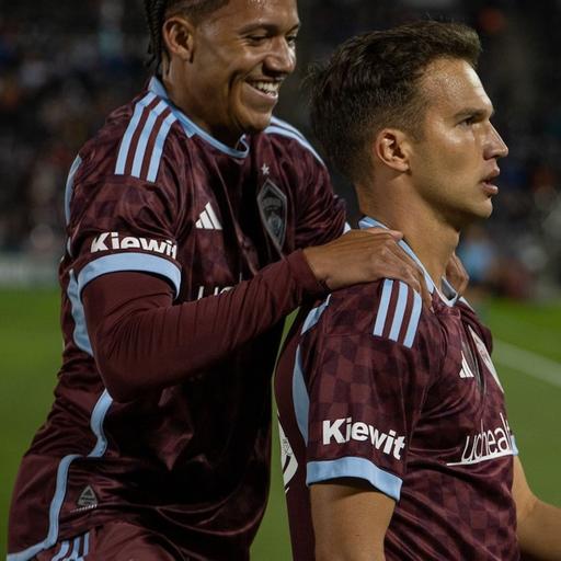 Loss at FC Dallas. Minnesota United Preview. Reggie Cannon G+. Colorado Rapids Roster Profile.