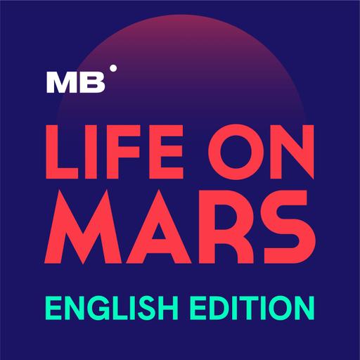 New series: How to build an agency | Life on Mars