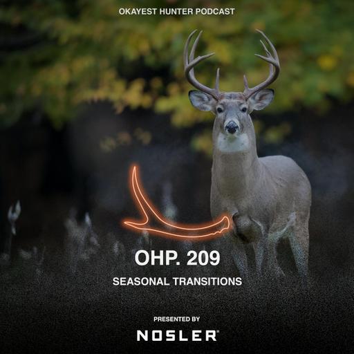 Seasonal Transitions