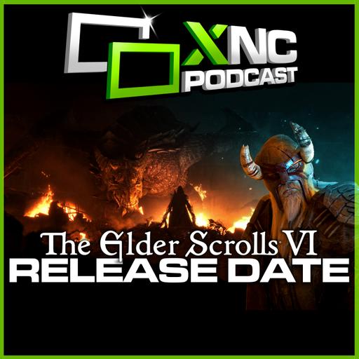 Elder Scrolls VI Release Date Revealed | Tokyo Game Show | Xbox Price HIKE & more Xbox News Cast 220