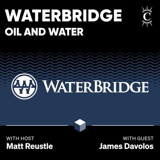 WaterBridge: Oil and Water - [Business Breakdowns, EP.228]