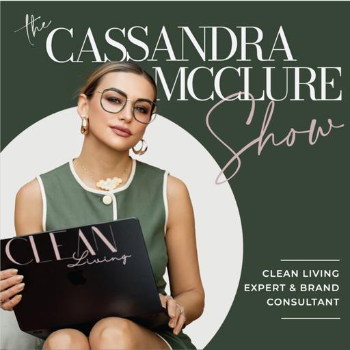 Welcome to the Cassandra McClure Show