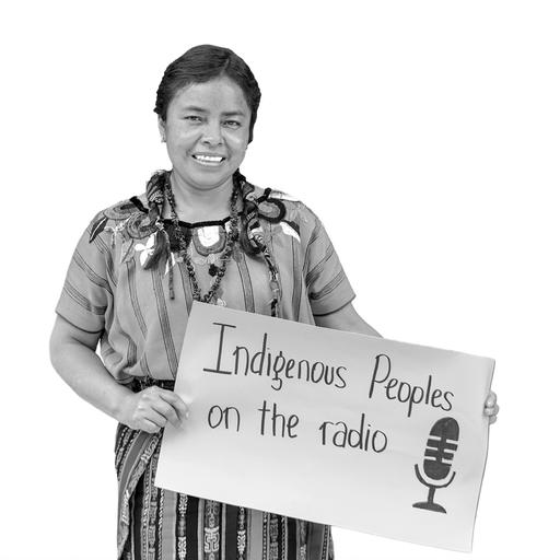 Stewarding nature & Indigenous culture with shared knowledge & radio