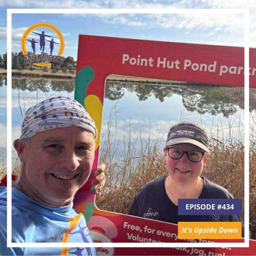 Episode 434 - It’s Upside Down