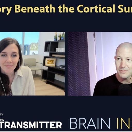 BI 221 Ann Kennedy: Theory Beneath the Cortical Surface