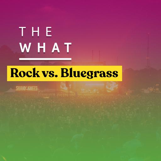 Shaky Knees 2025 vs. IBMA Chattanooga: Live from the Red Carpet + Bilmuri Interview