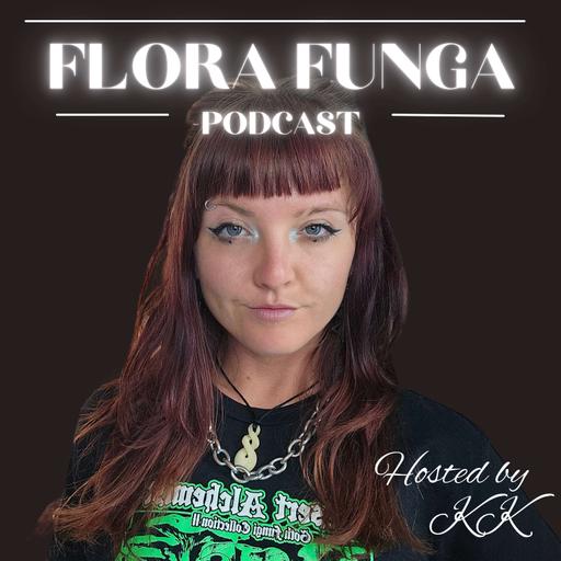 184: MET THE PLUG: The Future is Fungitarian