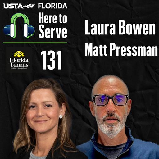 Growth, Access, and the Future of Public Tennis