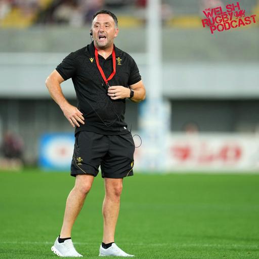 Season preview and a big departure days before