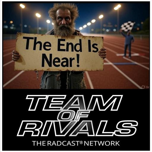 The End Is Near! | S9E37