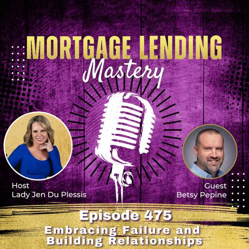 Embracing Failure and Building Relationships with Phil Treadwell