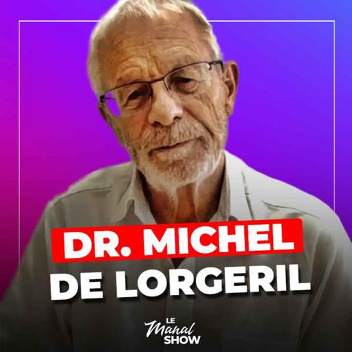 Le Cardiologue qu'on veut faire TAIRE: Ce régime prévient 80% des maladies !