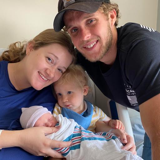 Episode 422 Elisabeth's VBAC + Navigating Resources, Research, & Different Personalities