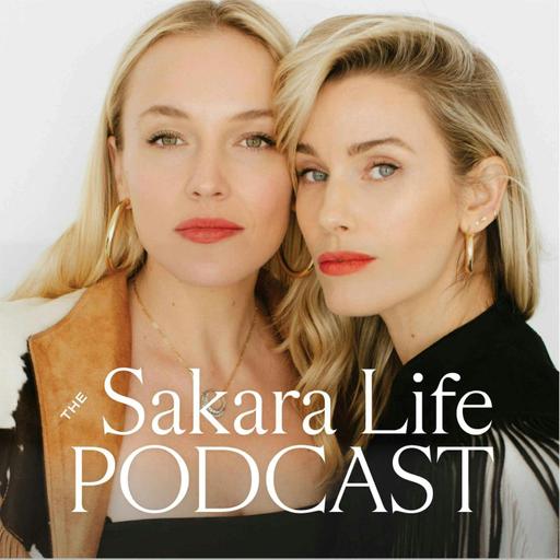 From Stress to Serenity: Sakara Founders on Our Latest Launch