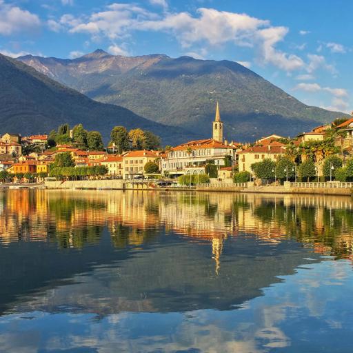 Neue Rezepte aus Italien: Kürbissuppe & Polenta