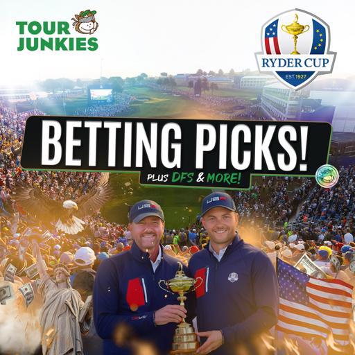 The Ryder Cup 2025 Betting Preview
