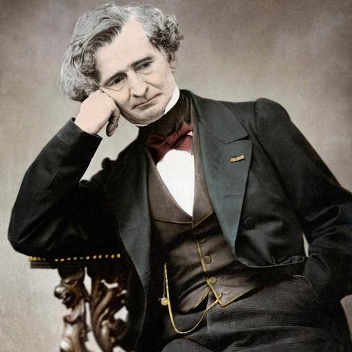 #01 Berlioz - Les nuits d'été